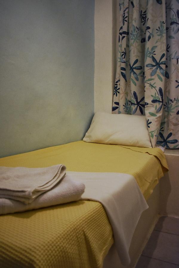 Hotel Alisahni Vári Zewnętrze zdjęcie