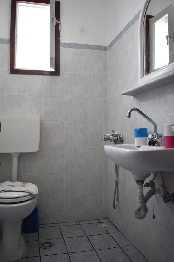 Hotel Alisahni Vári Zewnętrze zdjęcie