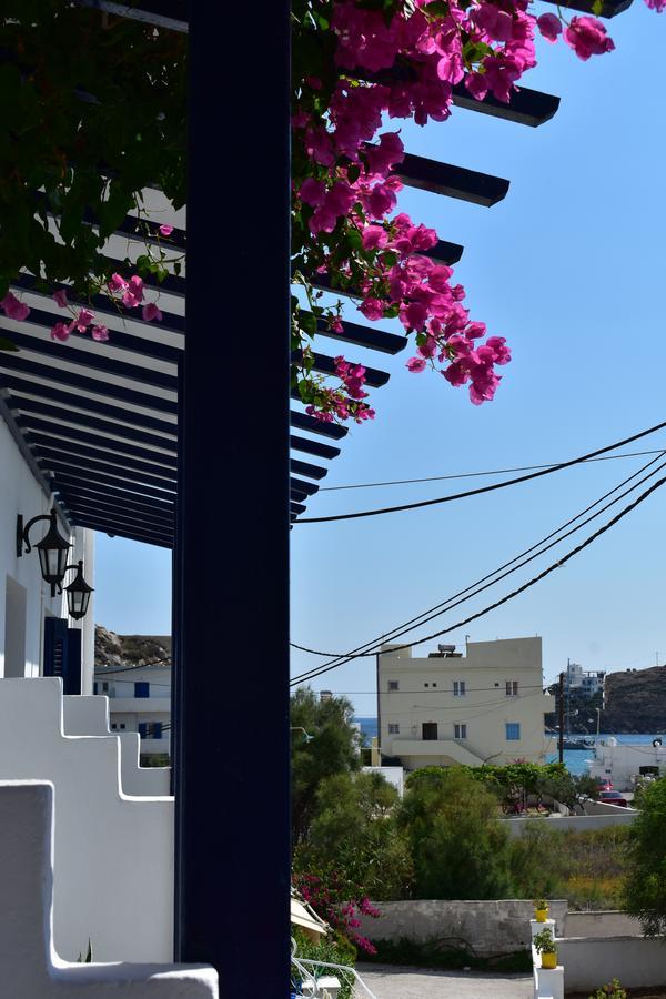 Hotel Alisahni Vári Zewnętrze zdjęcie